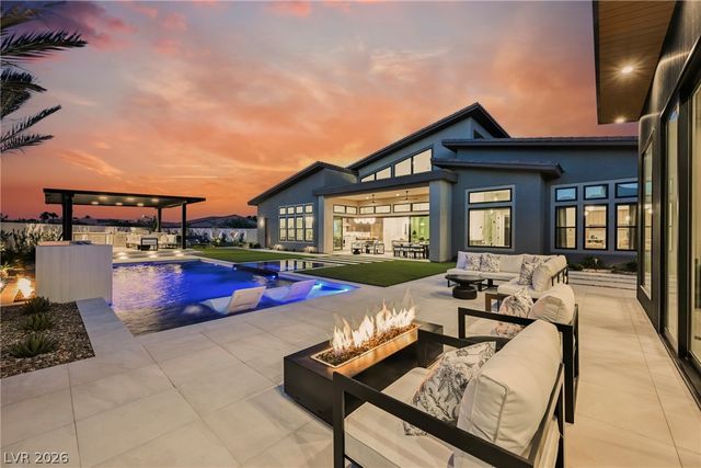 10714 Sightline Avenue, Las Vegas, NV 89135