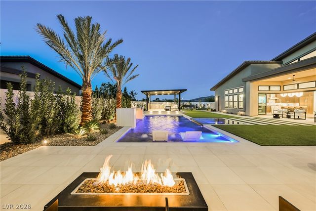 10714 Sightline Avenue, Las Vegas, NV 89135