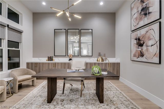 10714 Sightline Avenue, Las Vegas, NV 89135