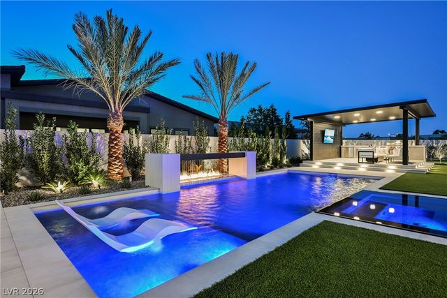 10714 Sightline Avenue, Las Vegas, NV 89135
