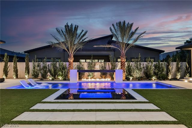 10714 Sightline Avenue, Las Vegas, NV 89135