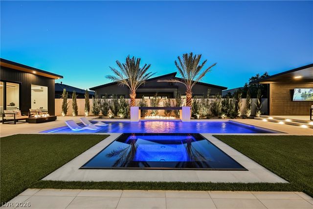 10714 Sightline Avenue, Las Vegas, NV 89135