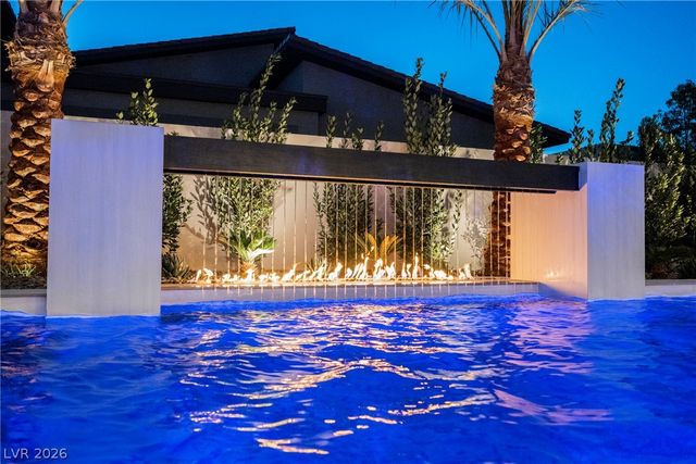 10714 Sightline Avenue, Las Vegas, NV 89135