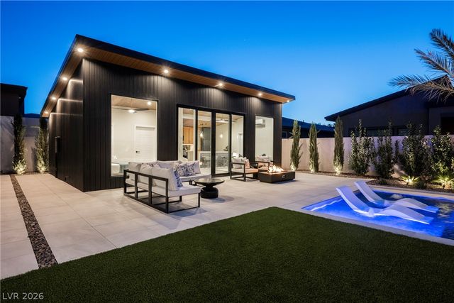 10714 Sightline Avenue, Las Vegas, NV 89135