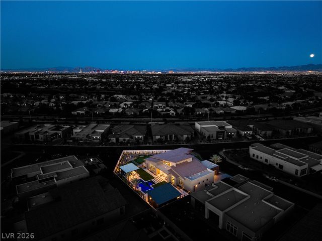 10714 Sightline Avenue, Las Vegas, NV 89135