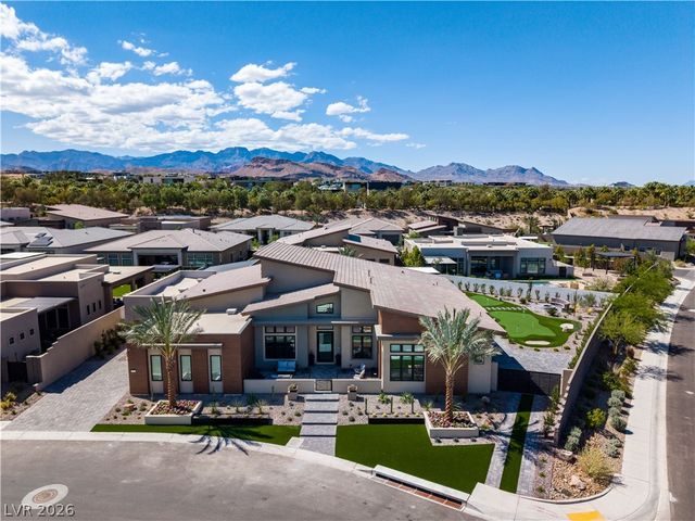 10714 Sightline Avenue, Las Vegas, NV 89135