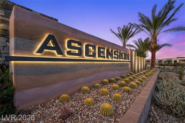 10714 Sightline Avenue, Las Vegas, NV 89135