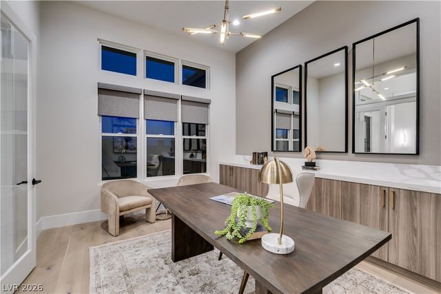 10714 Sightline Avenue, Las Vegas, NV 89135