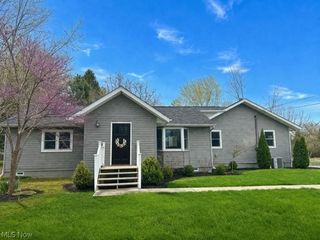 310 N Bissell Road, Aurora, OH 44202