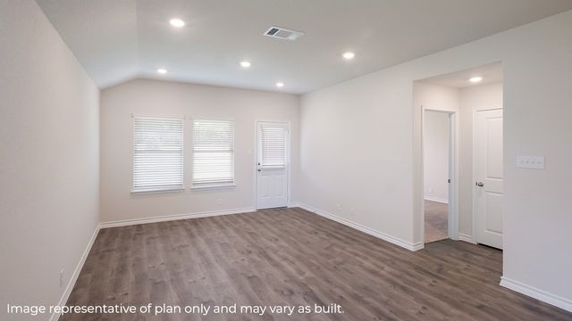 1937 Citation Dr, Corpus Christi, TX 78417
