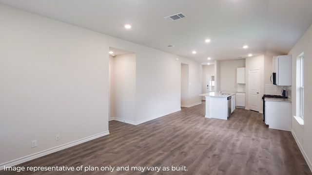 1937 Citation Dr, Corpus Christi, TX 78417