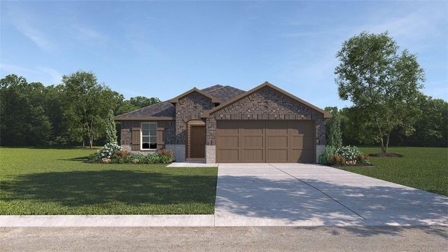1937 Citation Dr, Corpus Christi, TX 78417