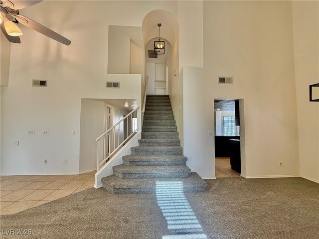 3156 Terrace View Drive, Laughlin, NV 89029