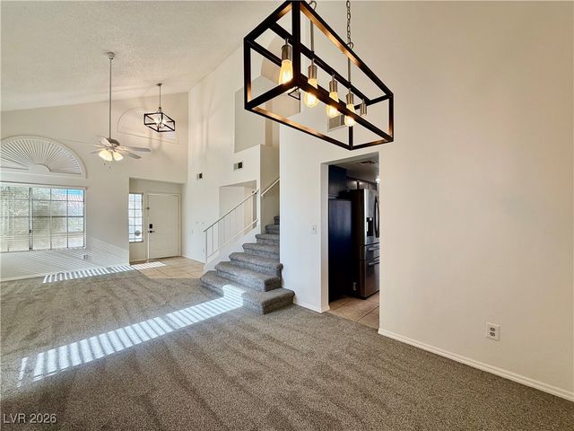 3156 Terrace View Drive, Laughlin, NV 89029