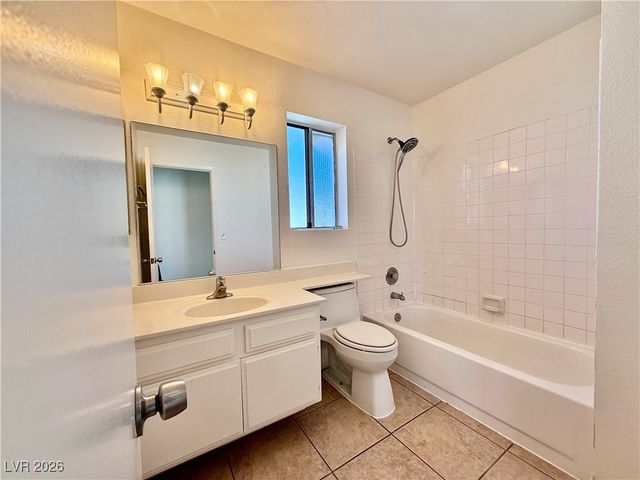 3156 Terrace View Drive, Laughlin, NV 89029