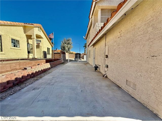 3156 Terrace View Drive, Laughlin, NV 89029