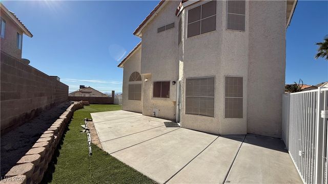 3156 Terrace View Drive, Laughlin, NV 89029