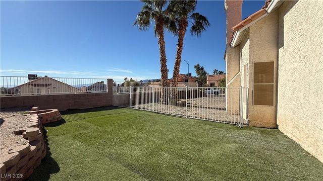 3156 Terrace View Drive, Laughlin, NV 89029