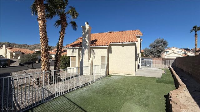 3156 Terrace View Drive, Laughlin, NV 89029