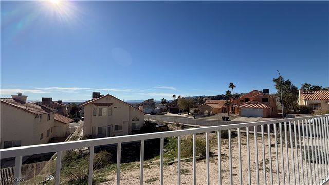 3156 Terrace View Drive, Laughlin, NV 89029