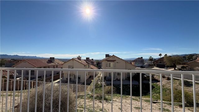 3156 Terrace View Drive, Laughlin, NV 89029