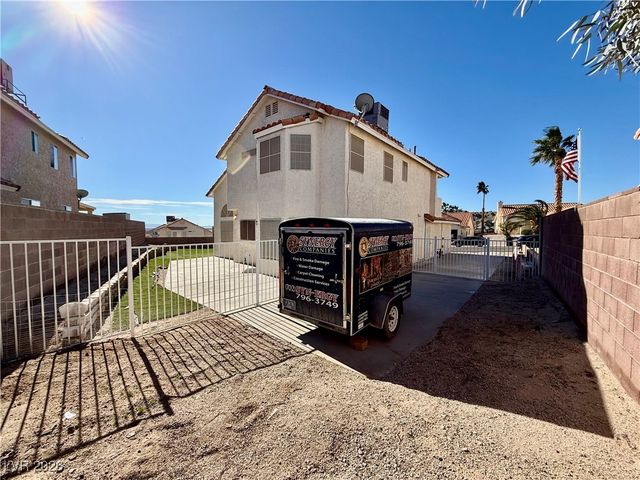 3156 Terrace View Drive, Laughlin, NV 89029