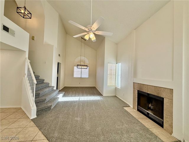 3156 Terrace View Drive, Laughlin, NV 89029