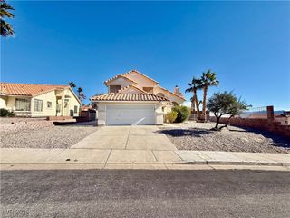 3156 Terrace View Drive, Laughlin, NV 89029