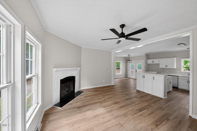 161 Sequoia Drive, Louisburg, NC 27549