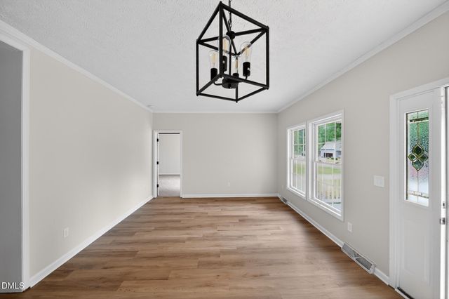161 Sequoia Drive, Louisburg, NC 27549