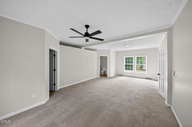 161 Sequoia Drive, Louisburg, NC 27549