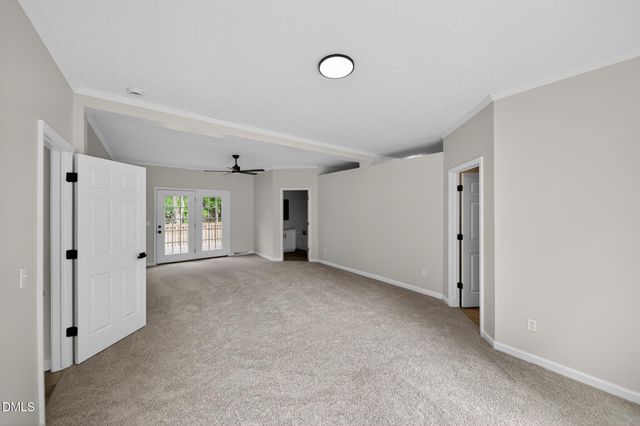 161 Sequoia Drive, Louisburg, NC 27549