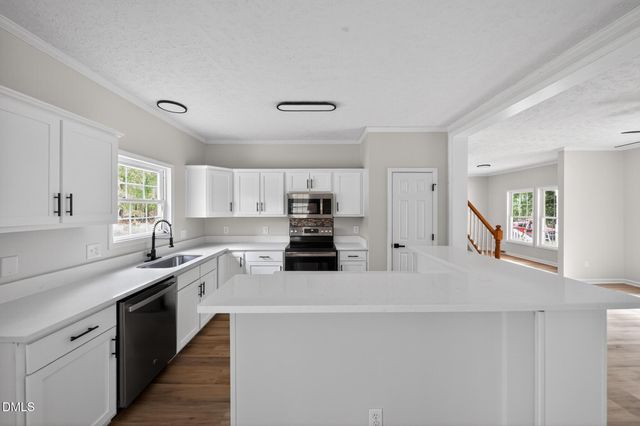 161 Sequoia Drive, Louisburg, NC 27549