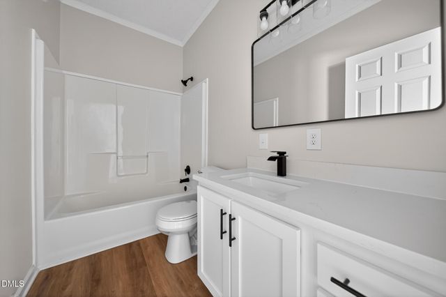161 Sequoia Drive, Louisburg, NC 27549