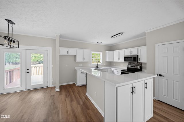 161 Sequoia Drive, Louisburg, NC 27549