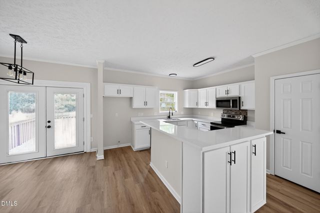161 Sequoia Drive, Louisburg, NC 27549