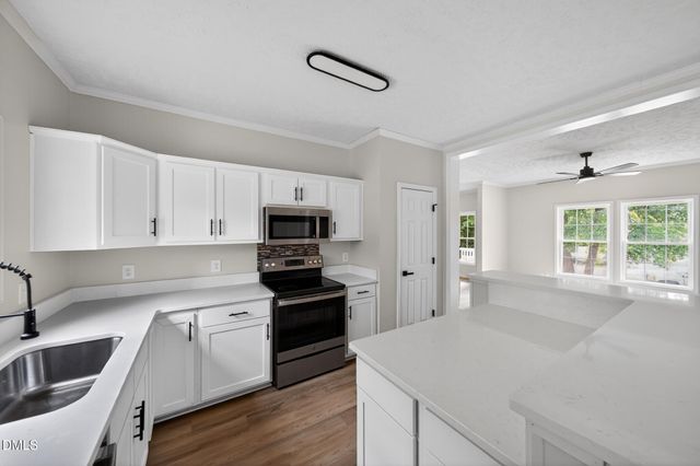 161 Sequoia Drive, Louisburg, NC 27549