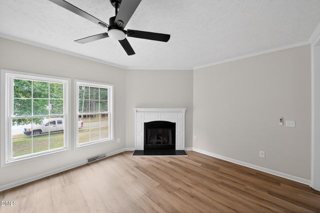 161 Sequoia Drive, Louisburg, NC 27549
