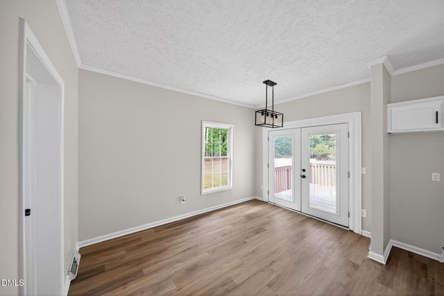 161 Sequoia Drive, Louisburg, NC 27549