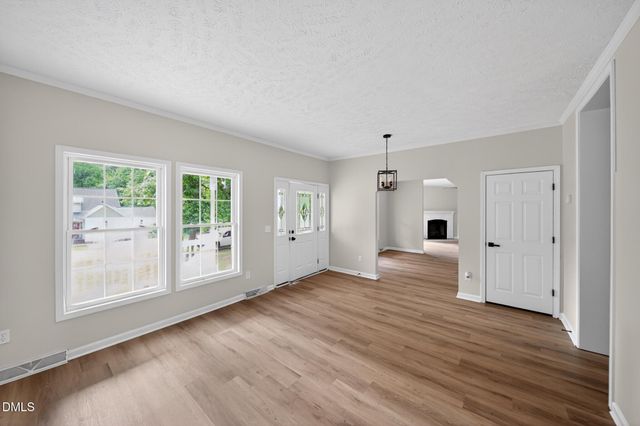 161 Sequoia Drive, Louisburg, NC 27549