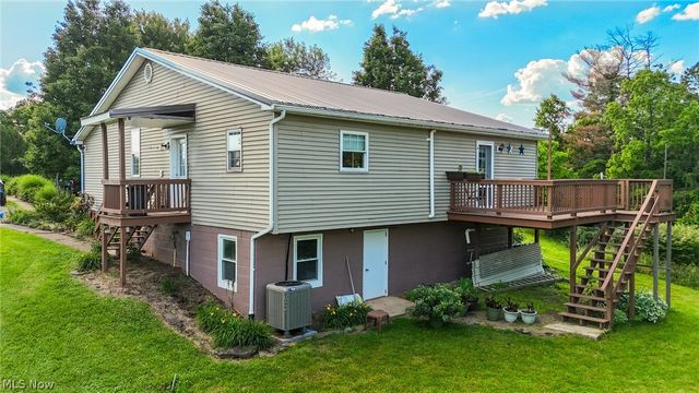 3590 Stanleyville Road, Whipple, OH 45788