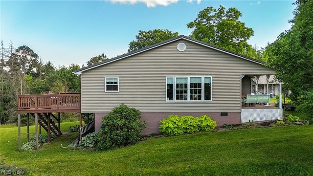 3590 Stanleyville Road, Whipple, OH 45788