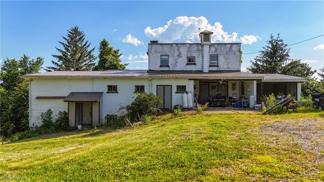 3590 Stanleyville Road, Whipple, OH 45788