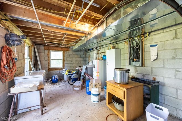 3590 Stanleyville Road, Whipple, OH 45788