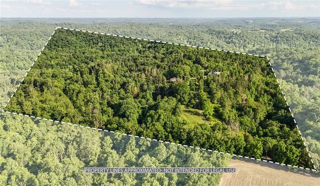 3590 Stanleyville Road, Whipple, OH 45788