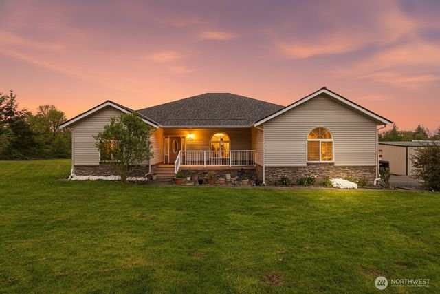 2700 Brown Road, Ferndale, WA 98248