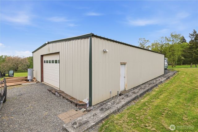 2700 Brown Road, Ferndale, WA 98248