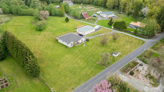 2700 Brown Road, Ferndale, WA 98248