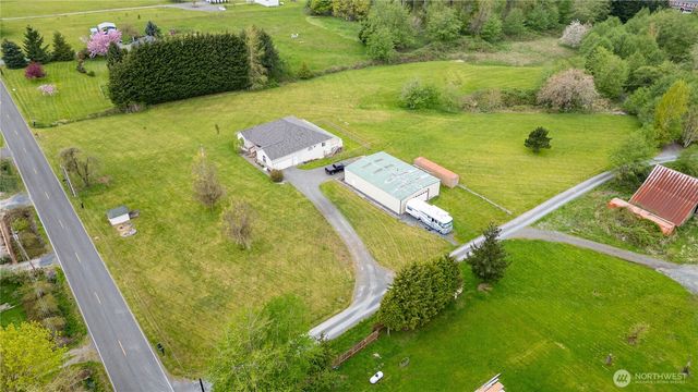 2700 Brown Road, Ferndale, WA 98248