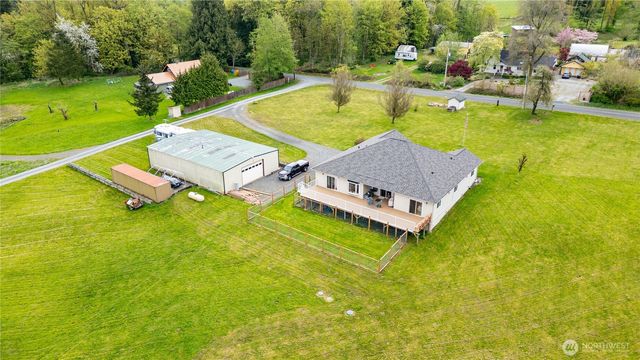 2700 Brown Road, Ferndale, WA 98248